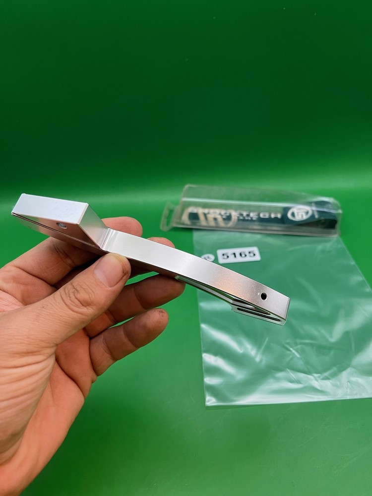 Shocktech Angled Drop Forward