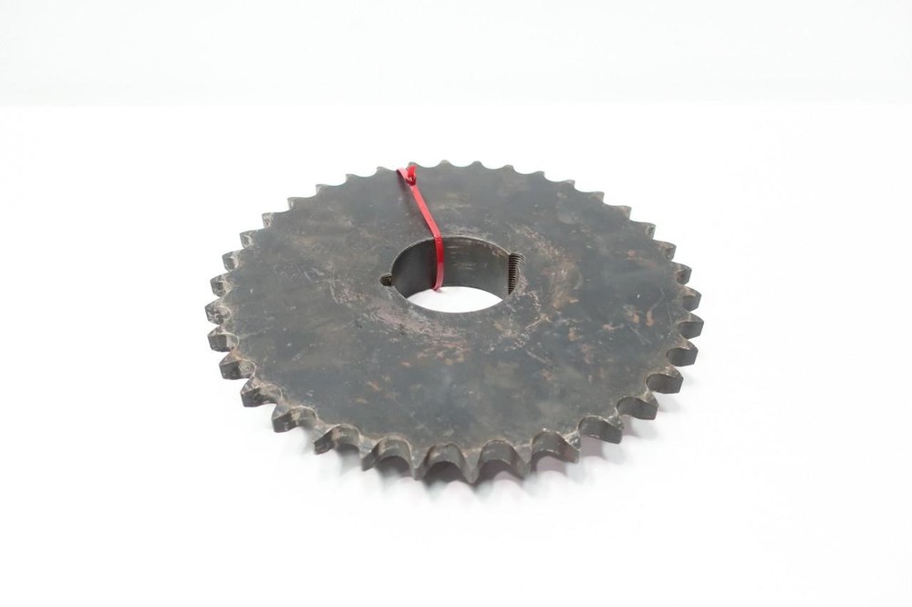 Martin 80BTB35 Single Roller Chain Sprocket 35t