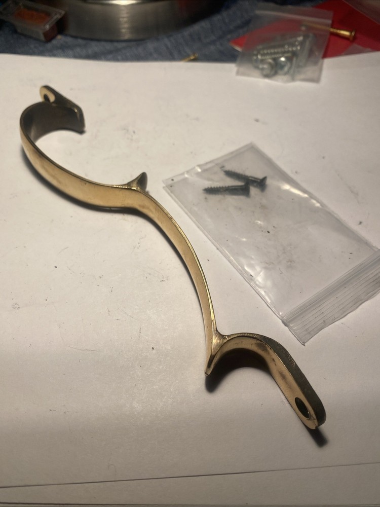 Investarms Sidelock Muzzleloader 7-5/8" Double Trigger Guard W/ Screws (I)