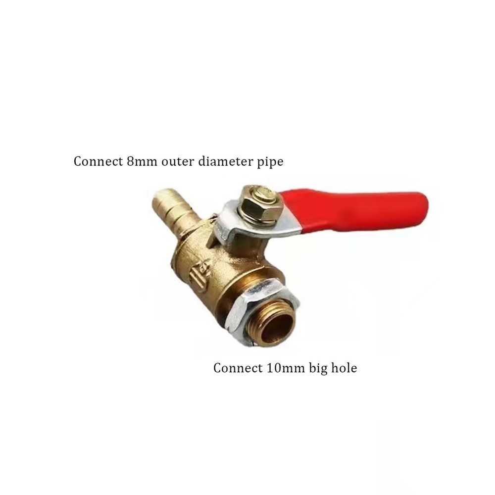 Angle Grinder Wheel Protector Cover Guard 135*43mm With-Copper Control Valve
