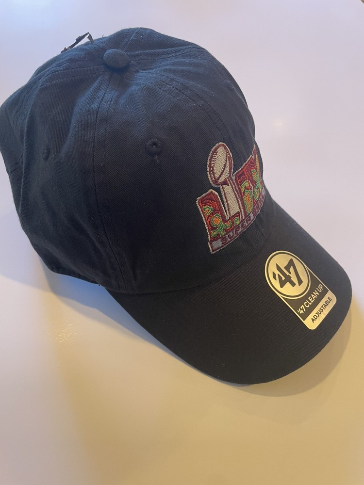 Super Bowl LIX Official Cap