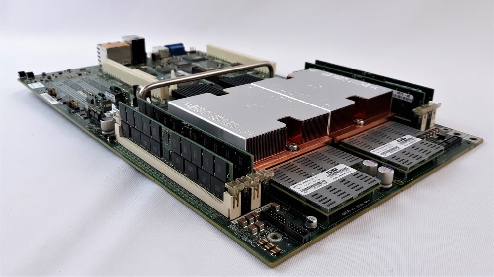 Sun Microsystems 501-7261-03 CPU Board