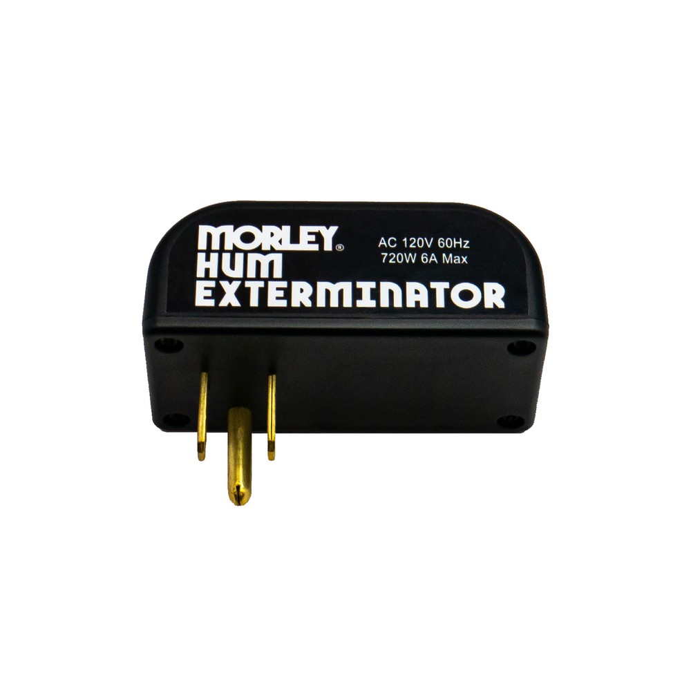 Morley MHUM-X Hum Exterminator