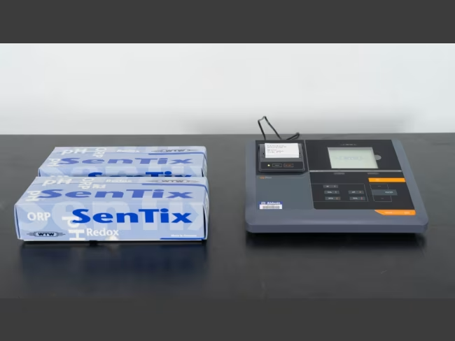 WTW 1FD350P inoLab 9310 Advanced Multiparameter benchtop Meter with Printer