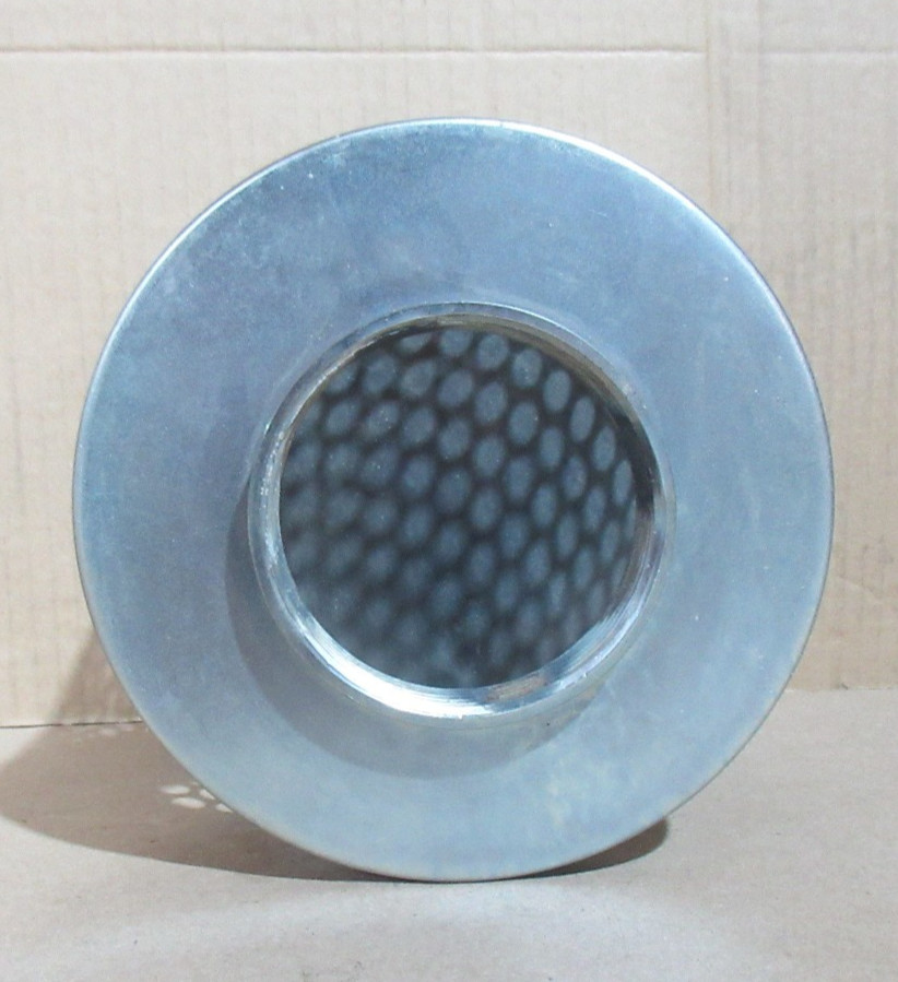 SR 300 SP 3" ROUND HOLE STRAINER