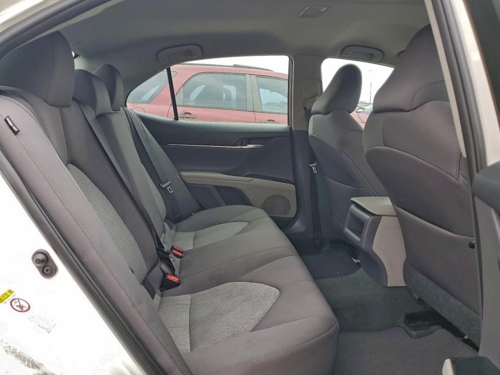 CAMRY 2018 Jack 365973
