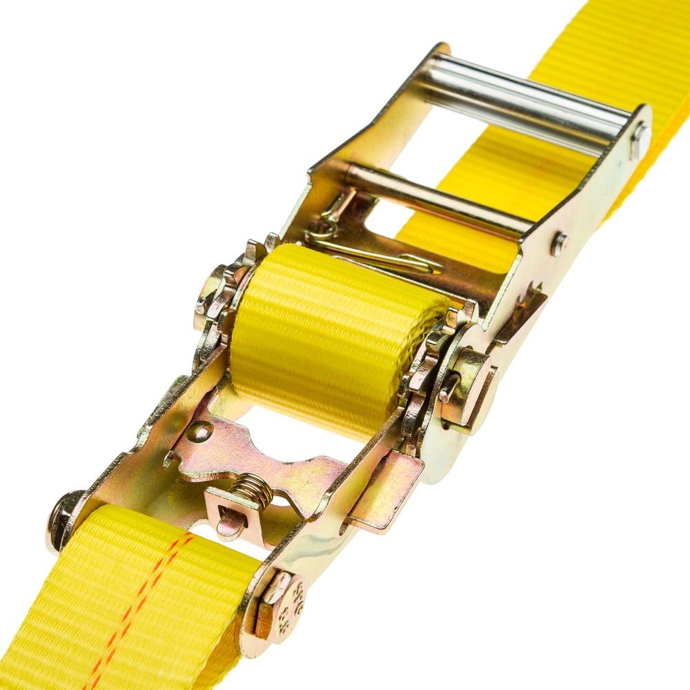 Car Wheel Tie Down Straps - 8 Pack