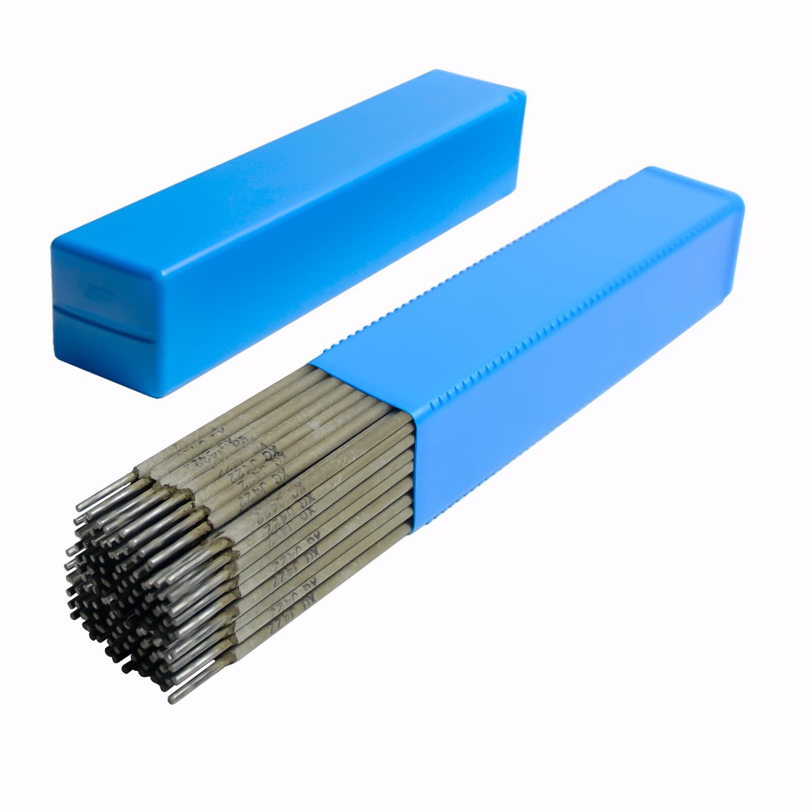 YesRight 3/32" Welding Rod J422 Carbon Steel Stick Electrodes for Welding Machin