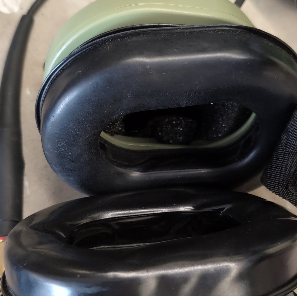 David Clark H3441 Headset with Microphone