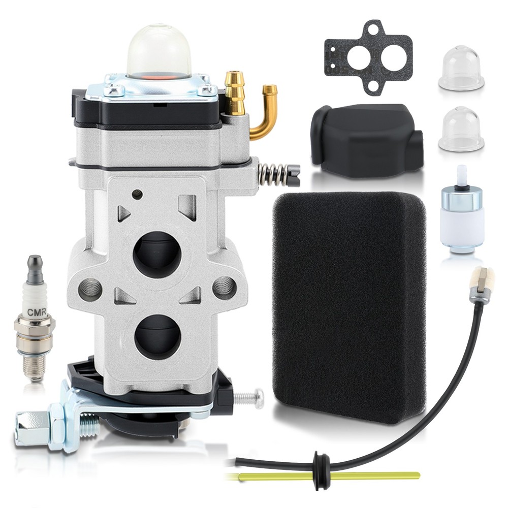 Carburetor Kit For RedMax EBZ 6500 Backpack Blower 577144601