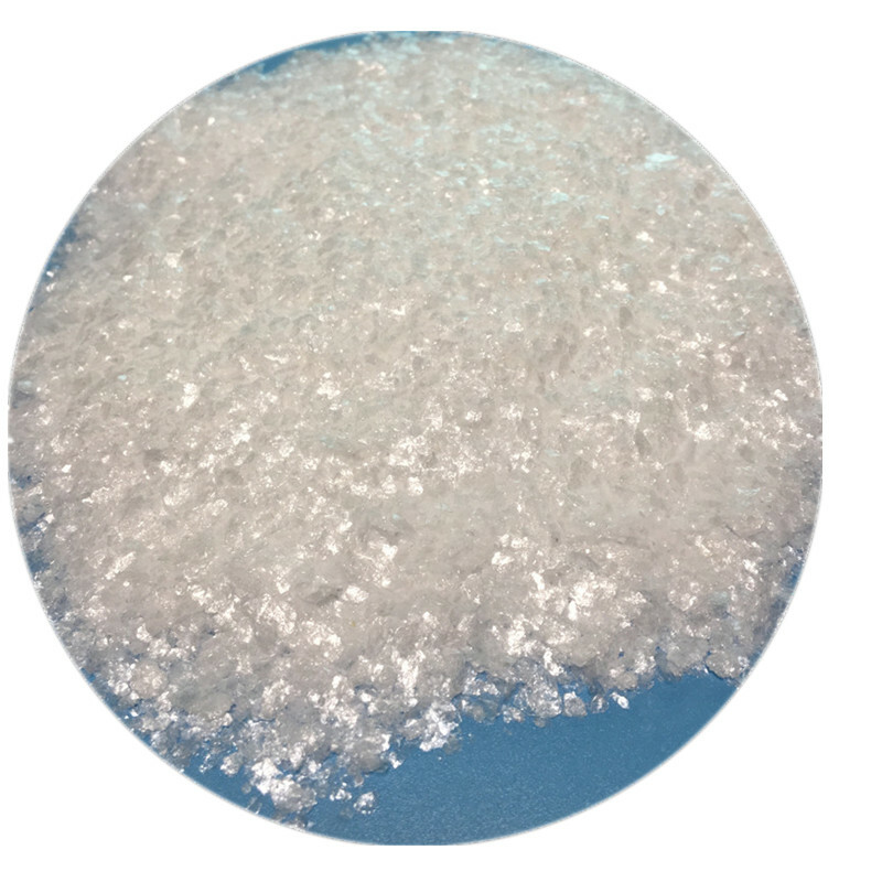 1KG Boric Flake White Magic Fishscale 2-7mm Flake High-quality US Local Dispatch