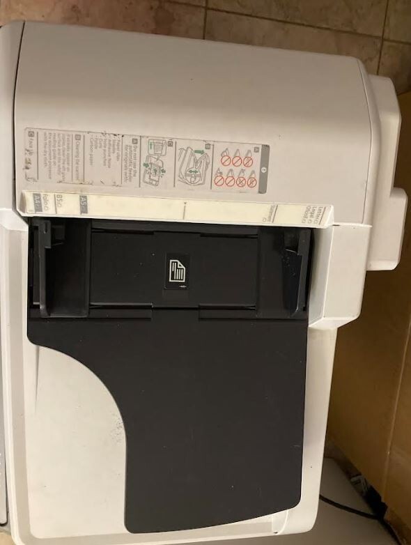 Kyocera Ecosys   M2535dn ADF Document Feeder only