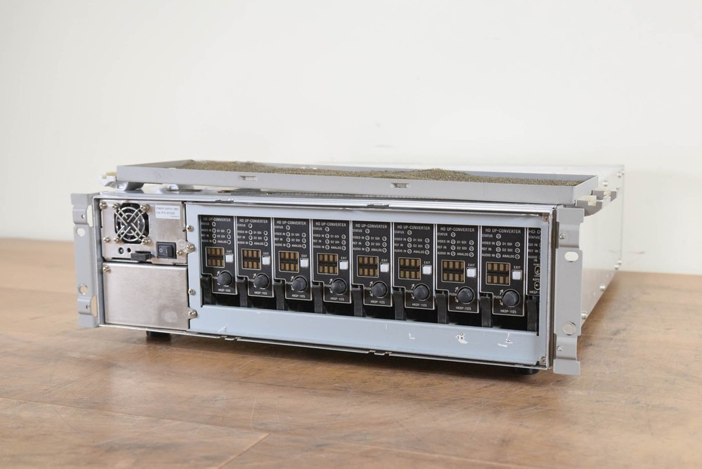 Sony PFV-SP3000 Signal Processing Unit CG00RLJ