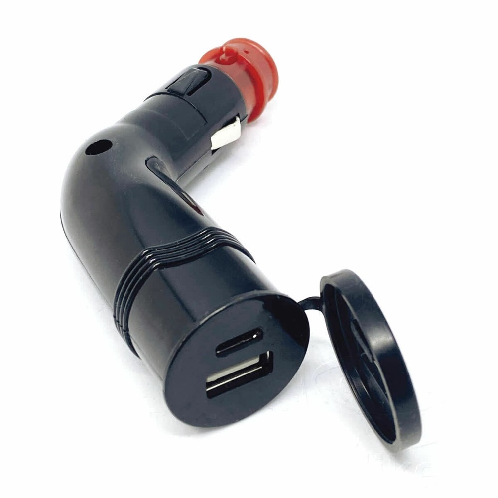 USB10 BAAS POWER CABLE