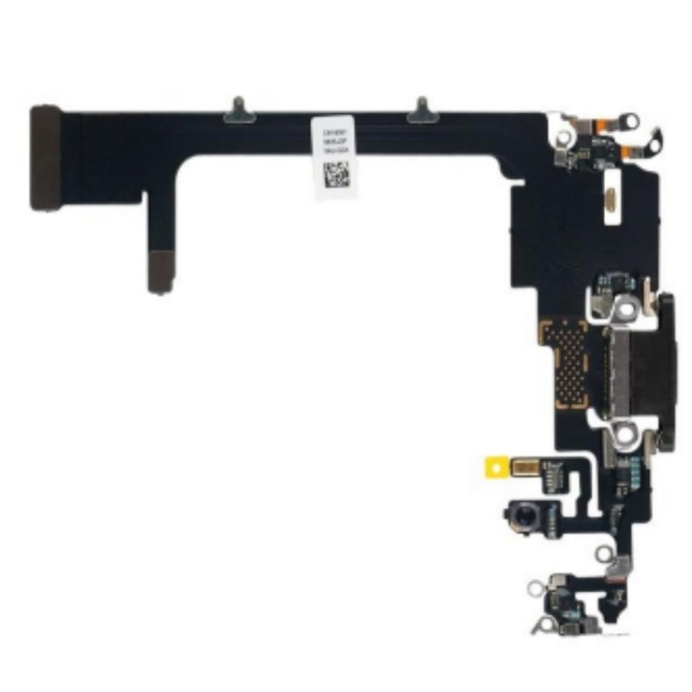 High Quality OEM Charging Port Dock Mic Flex Replacement For Apple iphone 11Pro