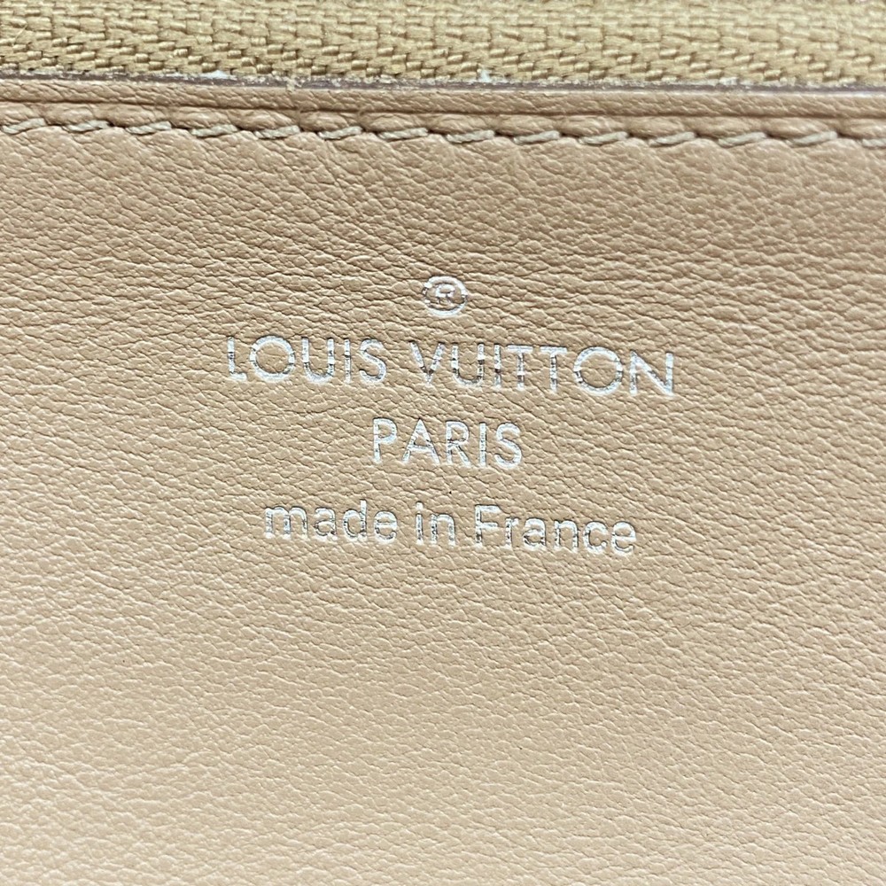 Louis Vuitton Long Wallet Parnasea