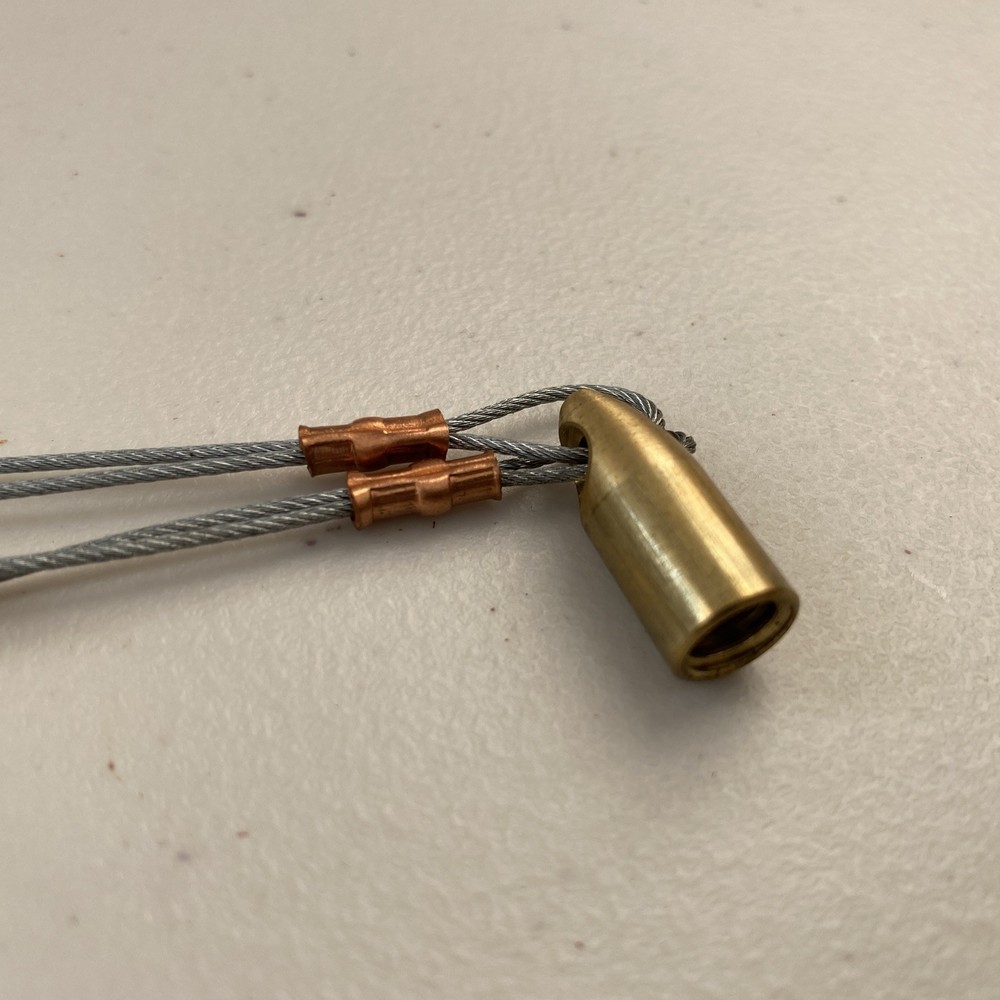 CONDUX Mini Harness 1/4 Mini Cobra 08033434