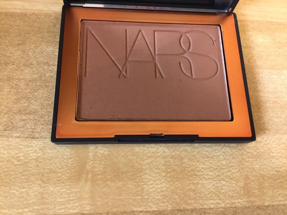 2 NARS Blush Highlighter Capri (.49 Oz)