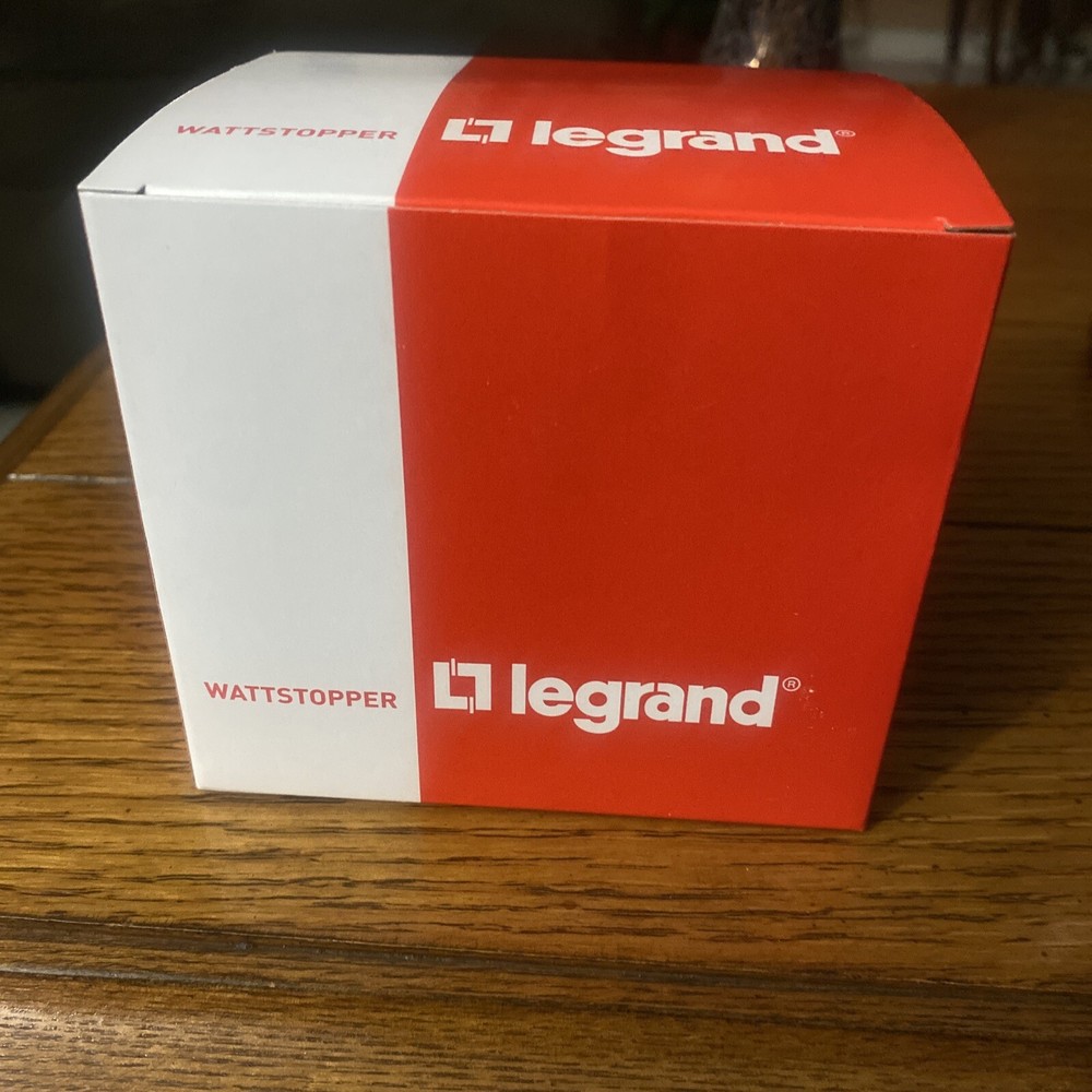 Legrand DALI Sensor High Mount Socket Connect FDP-301SR-L7-TG Wattstopper