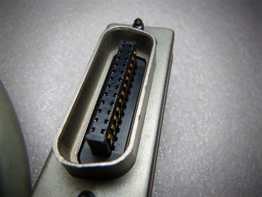 HP / Agilent 10833A Grip Cable