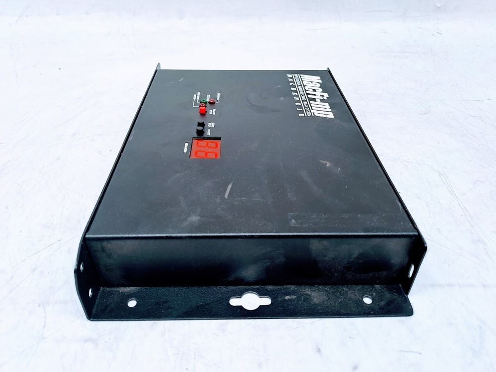 Macfi-mp MP3 MPEG Digital Audio Record/play system 9076-02894