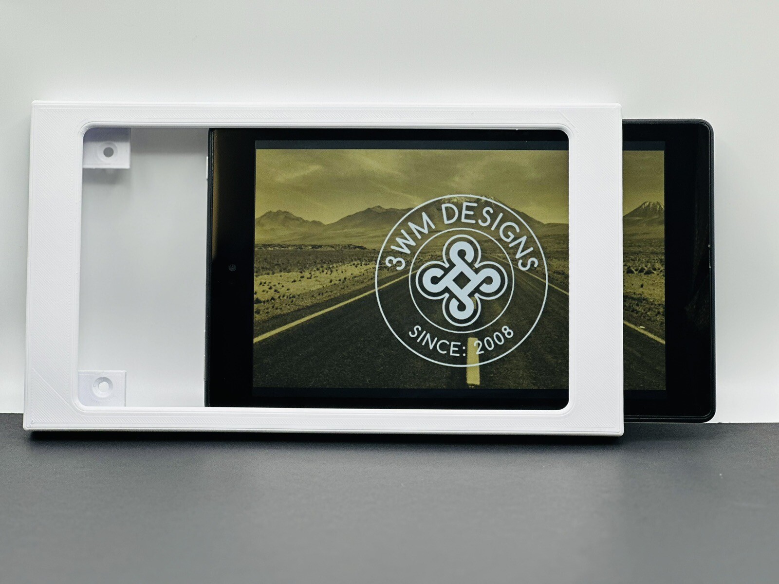 Amazon Fire Tablet Wall Mount