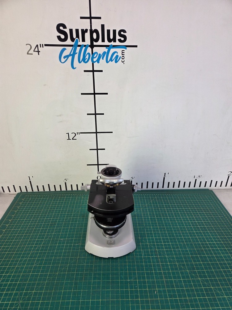 Zeiss Microscope Base #1