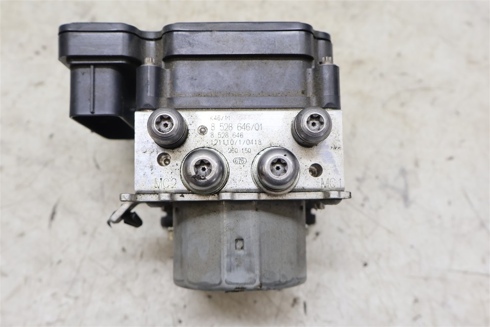 2009-2014 BMW S1000rr ABS Pump Brake Control Unit Module
