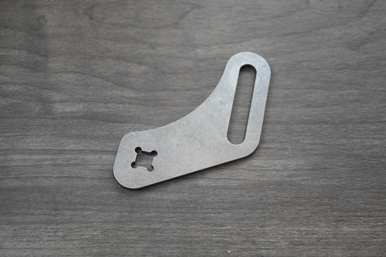 Premium Stainless 6” Bench Grinder Tool Rest Assembly | Dayton & Others | USA