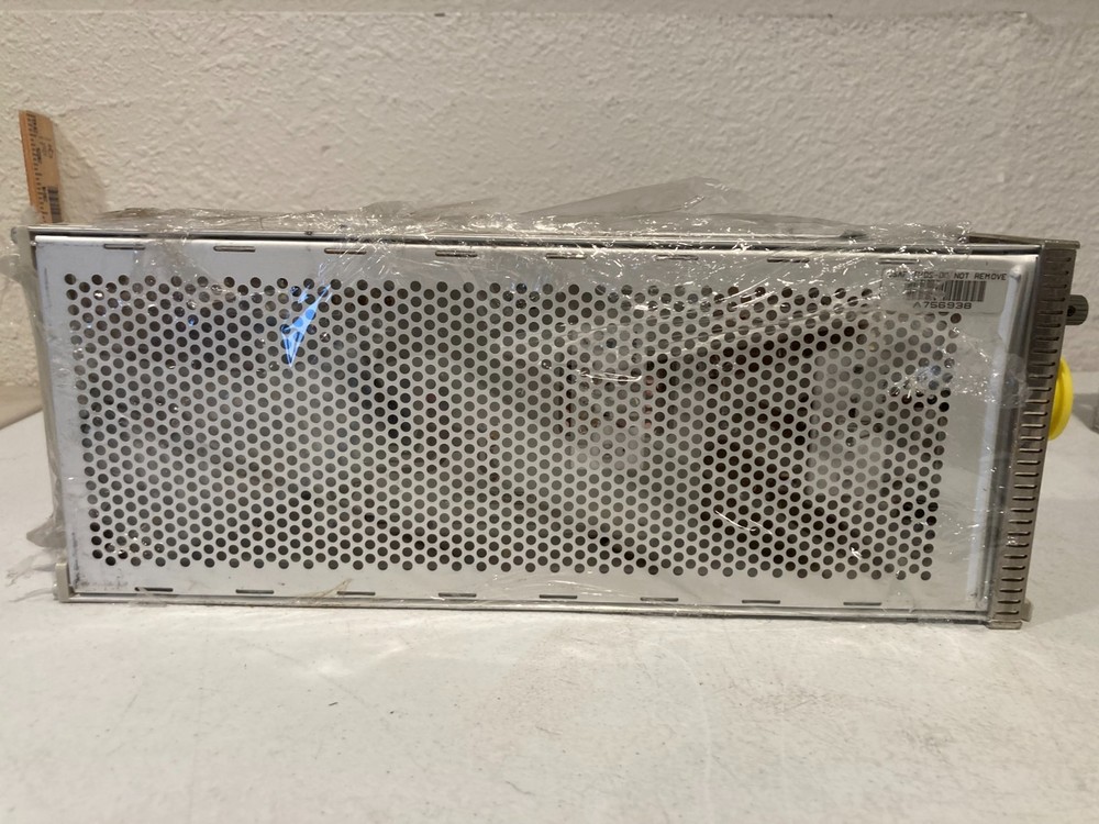 Lot 3 Tektronix 7B53A 7A21N 7D11 Plug-In Modules Time Base Diff Amp Delay