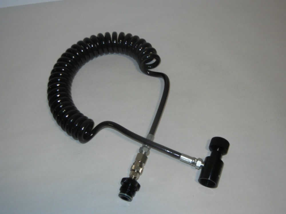 MADDOG REMOTE COIL MD-2050-COIL .1 QUICK DISCONNECT