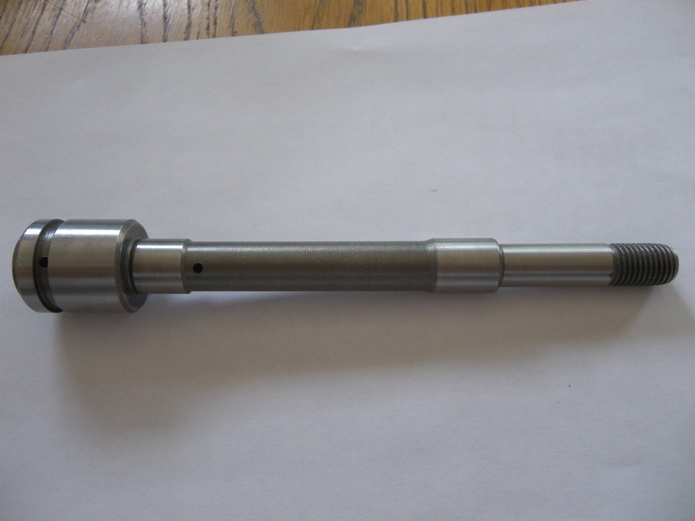 Harley Shovelhead - Rocker Arm Shaft