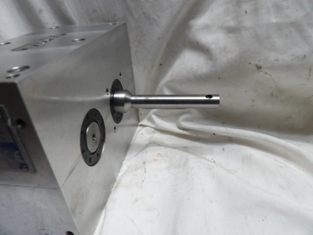 TAKTOMAT XP65 Gear Box 20/1