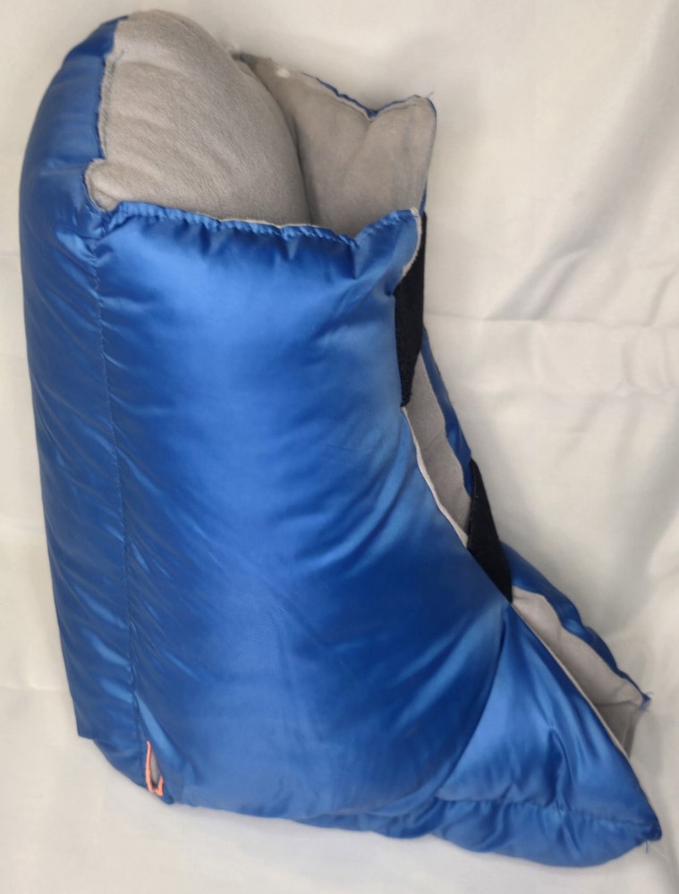 SAGE Products Prevalon Heel Protector I 7305