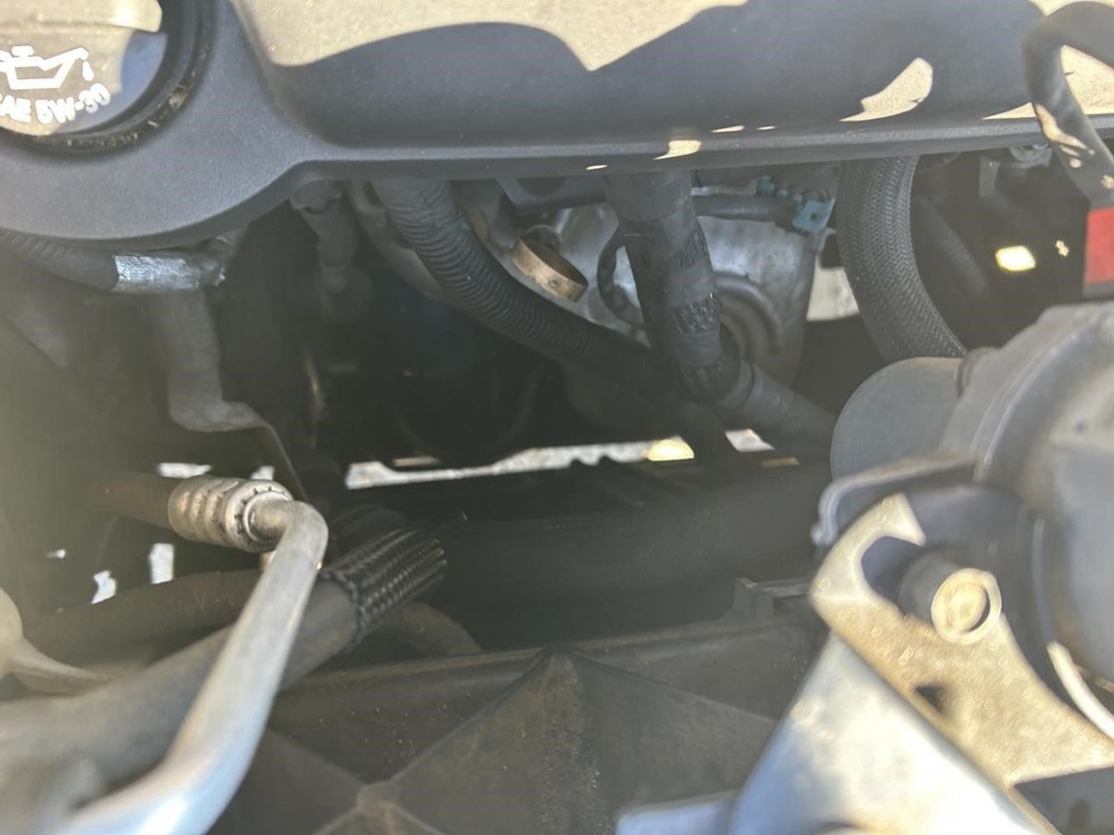 TRAVERSE 2009 Transmission Shift 104921324