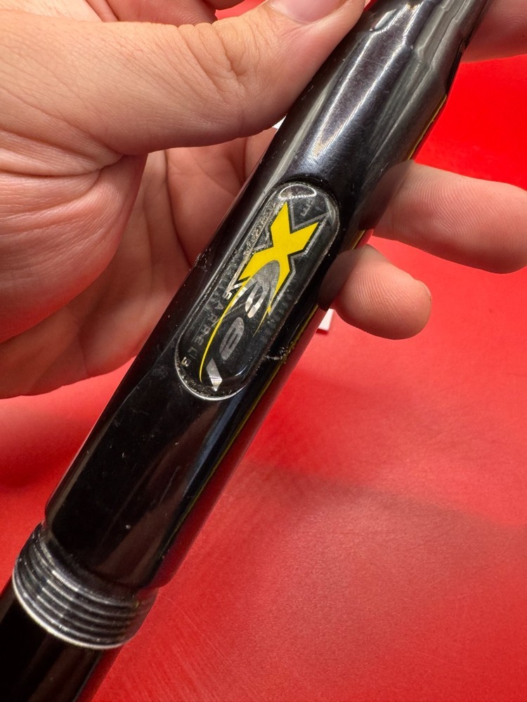 Dye Xcel 14 inch Paintball Barrel AC Thread