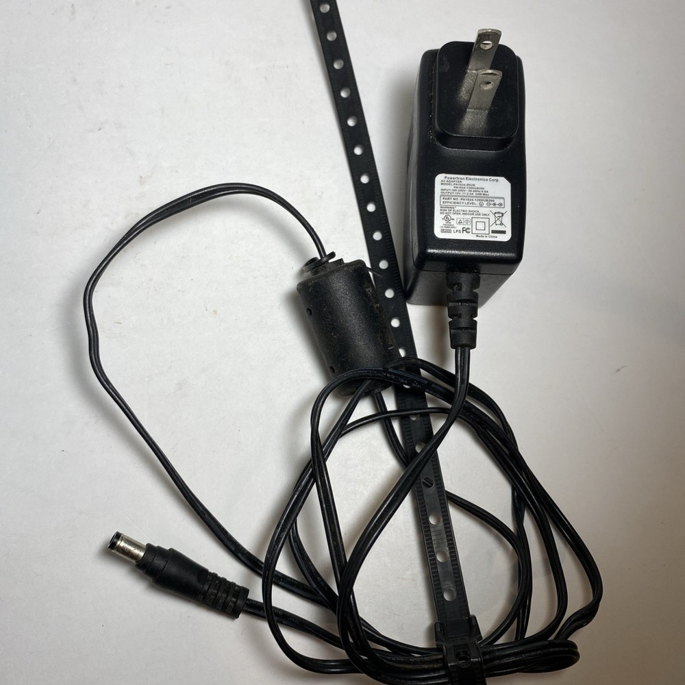 Broadcast Tools VAD-4 Voice Alarm Dialer Powers On - As Is