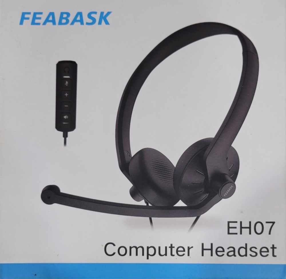 Computer Headset EH07