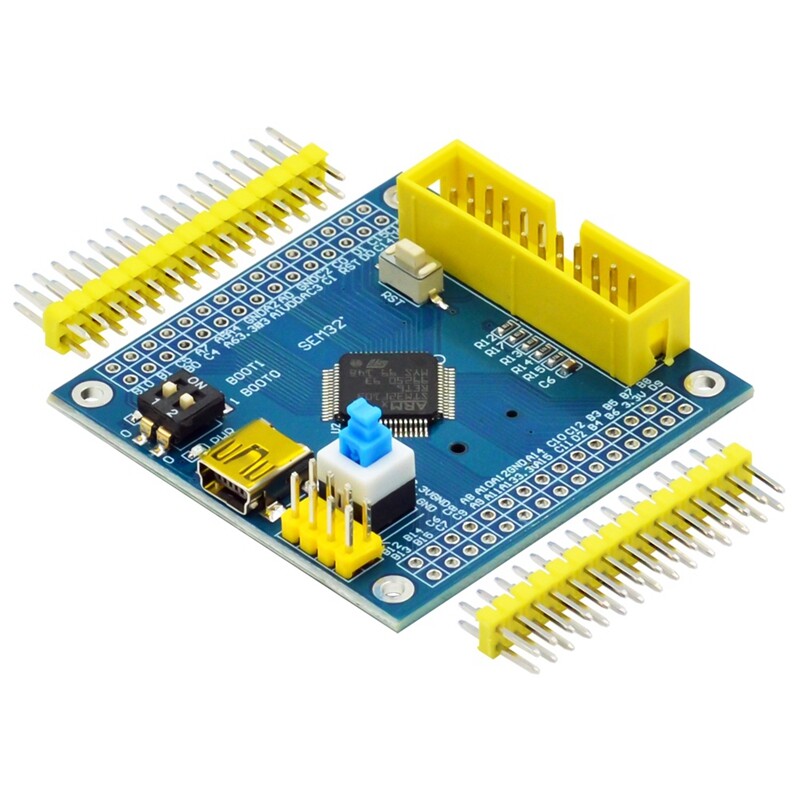 STM32F103RET6 ARM STM32 Minimum System Development Board Module for Minimum5419-