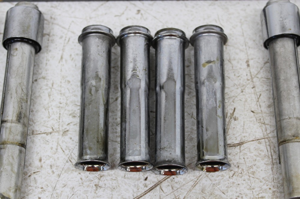 1999 HARLEY-DAVIDSON HERITAGE SOFTAIL CLASSIC FLSTC ENGINE PUSH ROD SET
