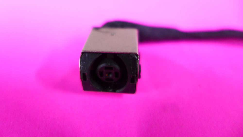 Genuine Dell G5 5505 DC Power Jack Cable Assembly PRV65