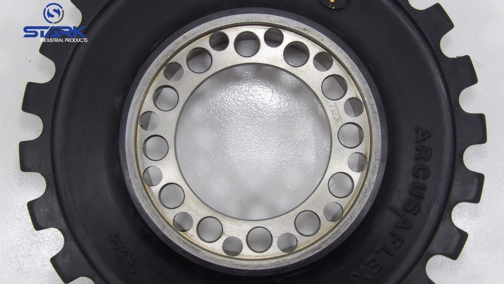 ACH5ST Reich Arcusaflex Drive Coupler Element