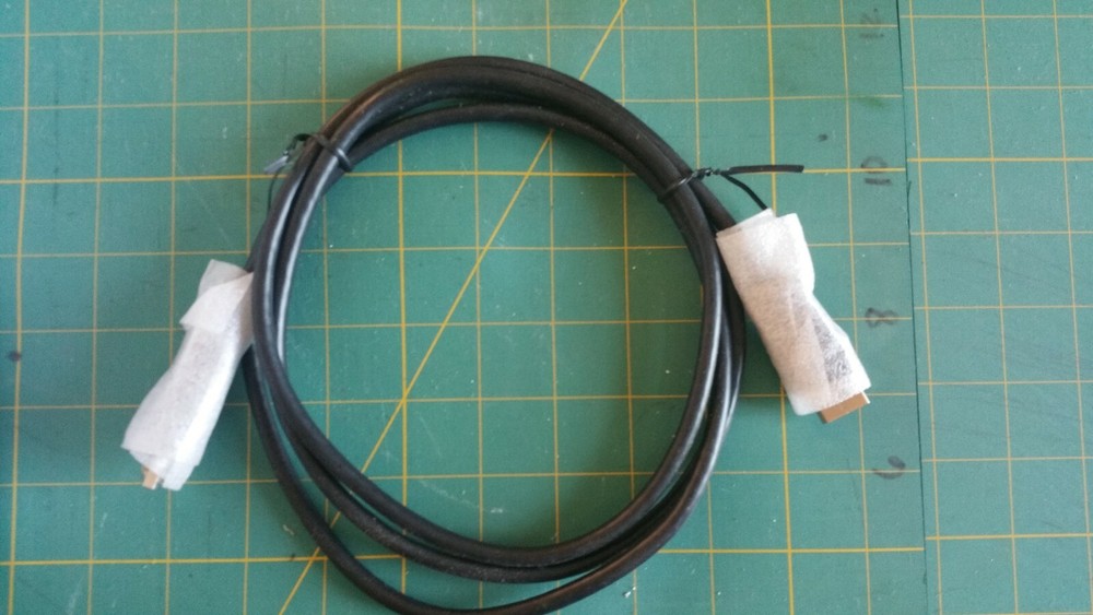 Hotron E246588 Cable STYLE 20276 USB 3.0 cable NEW