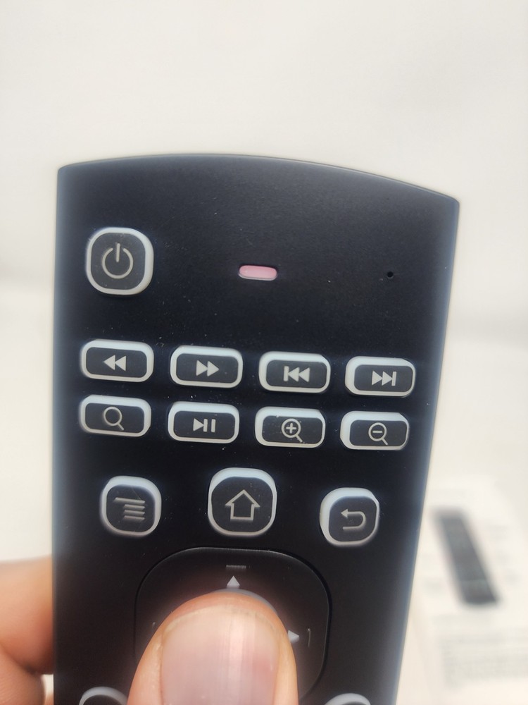 SkystreamX Air Mouse Skystream