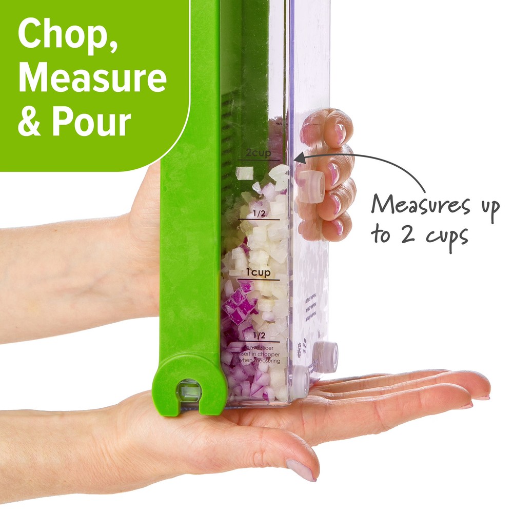 PrepSolutions Onion Chopper and Dicer