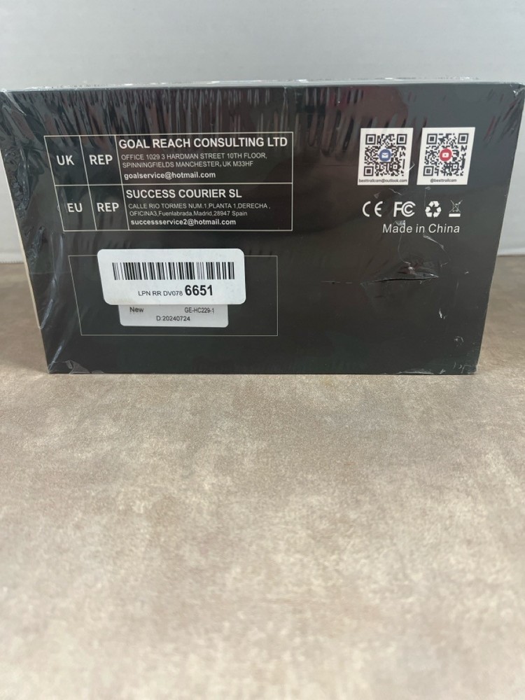 KJK TRAIL CAMERA (SP8024156)