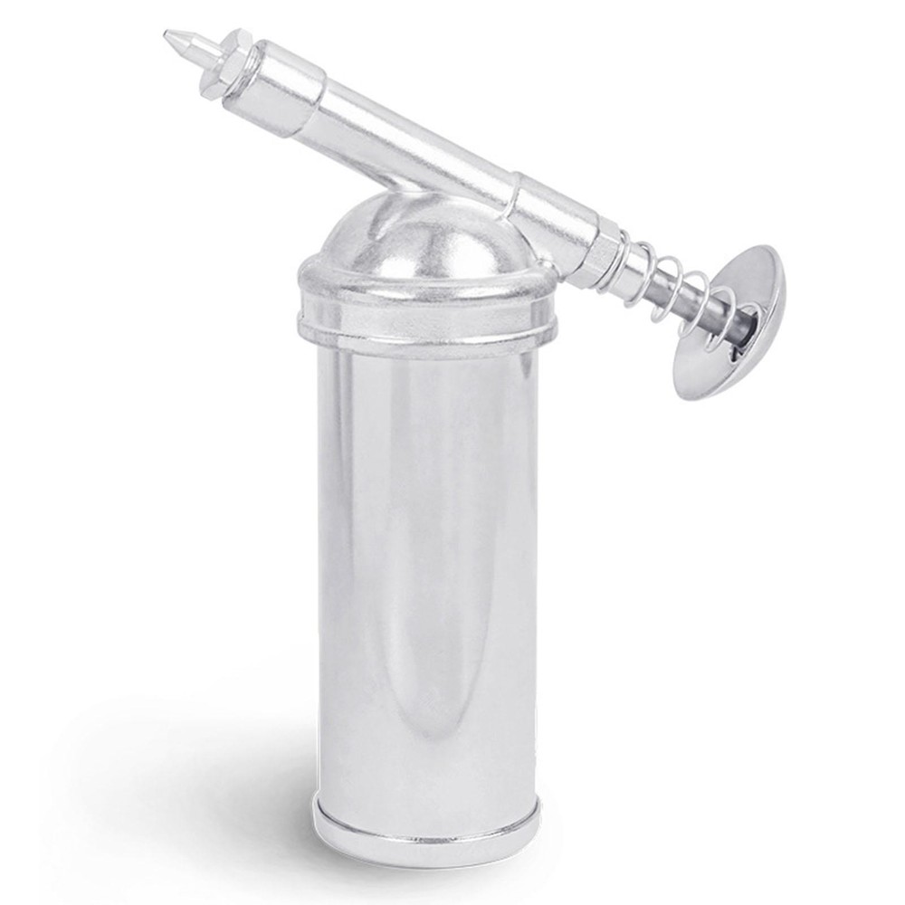 Mini Grease Injector Tool Manual Push Type Nozzle