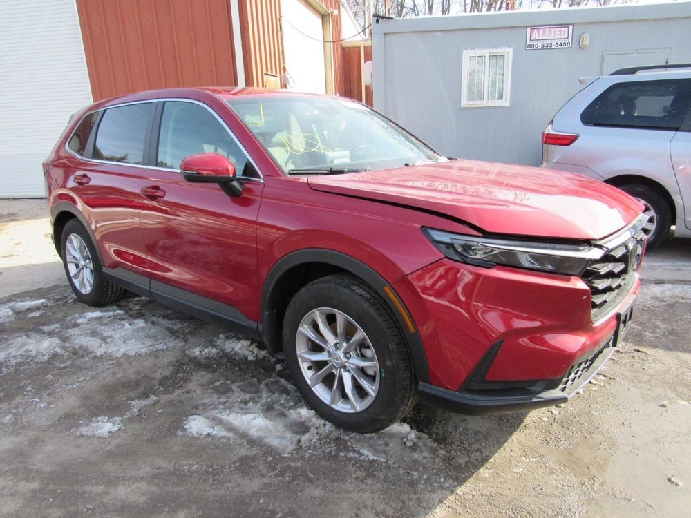 CR-V 2024 Glove Box 1019945