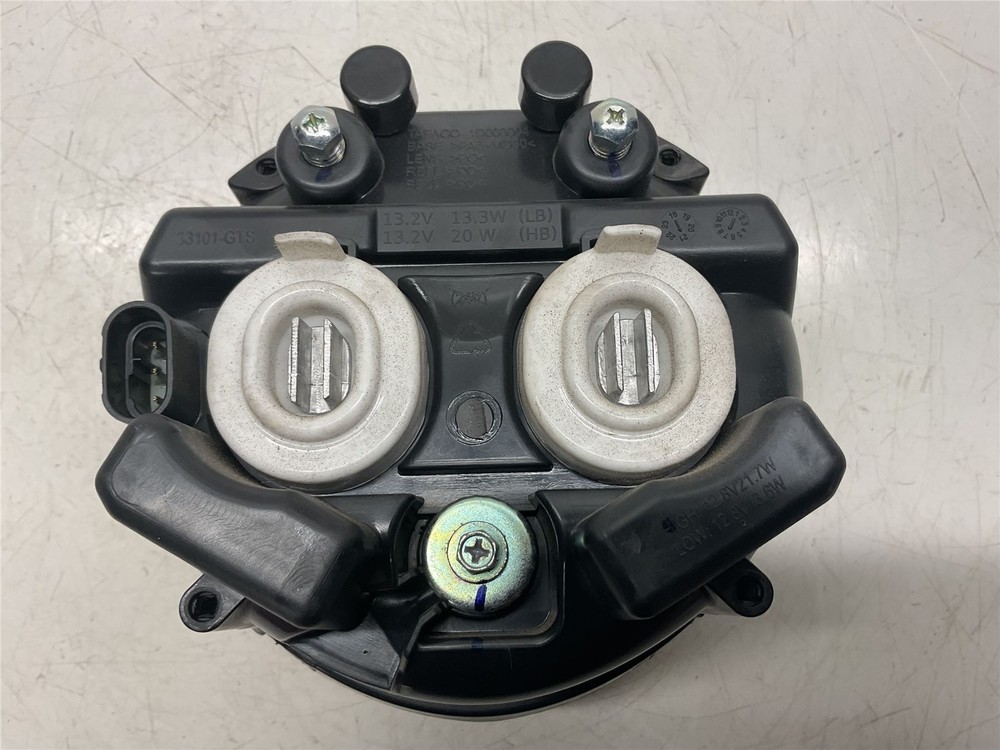 2022 Vespa GTS125 SUPERTECH Headlight - 1D003004