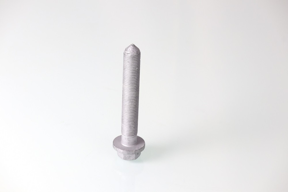 1x bolt/nut for wheel hub GH-393705